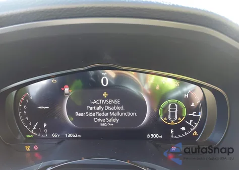 2025 Mazda Cx-70 3.3 Turbo S Premium Plus from USA, damaged, VIN JM3KJEHC9S1107005